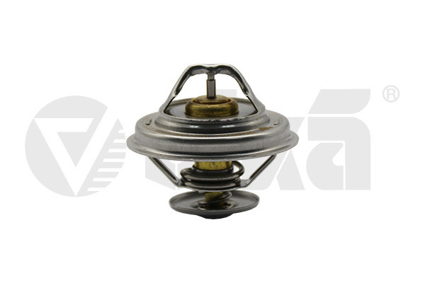 Vika Thermostat KüHlmittel 87°C FüR Audi Allroad A6 Avant VW Passat Variant-image