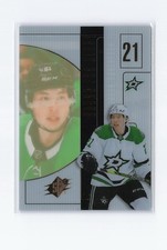 2024-25 SPx #BFG-17 Jason Robertson Bound For Glory