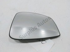 Glace de rétroviseur Renault SCENIC