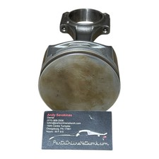2004-2006 Dodge Viper Ram Srt10 Right Connecting Rod Piston Pass. Side Srt-10 A 2004-2006 Dodge Viper Ram Srt10 Right Connecting Rod Piston Pass. Side Srt-10 A