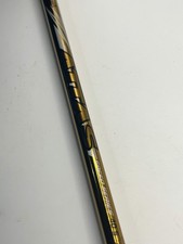 UST Mamiya Speed Series 40 Driver Shaft / Stiff Flex / Ping Adaptor