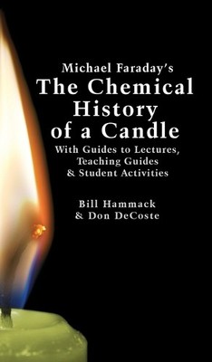 William S Hammack Don Michael Faraday's The Chemical Histor (Gebundene Ausgabe)