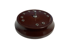 Vintage Selten Detektor-Empfänger