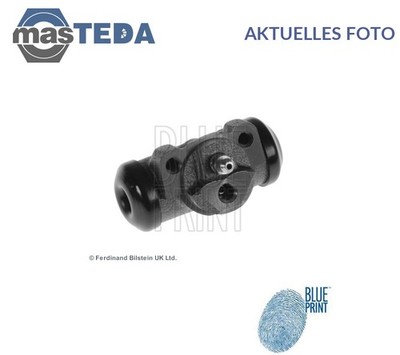 ADA104410 RADBREMSZYLINDER TROMMELBREMSE HINTEN RECHT LINKS BLUE PRINT NEU