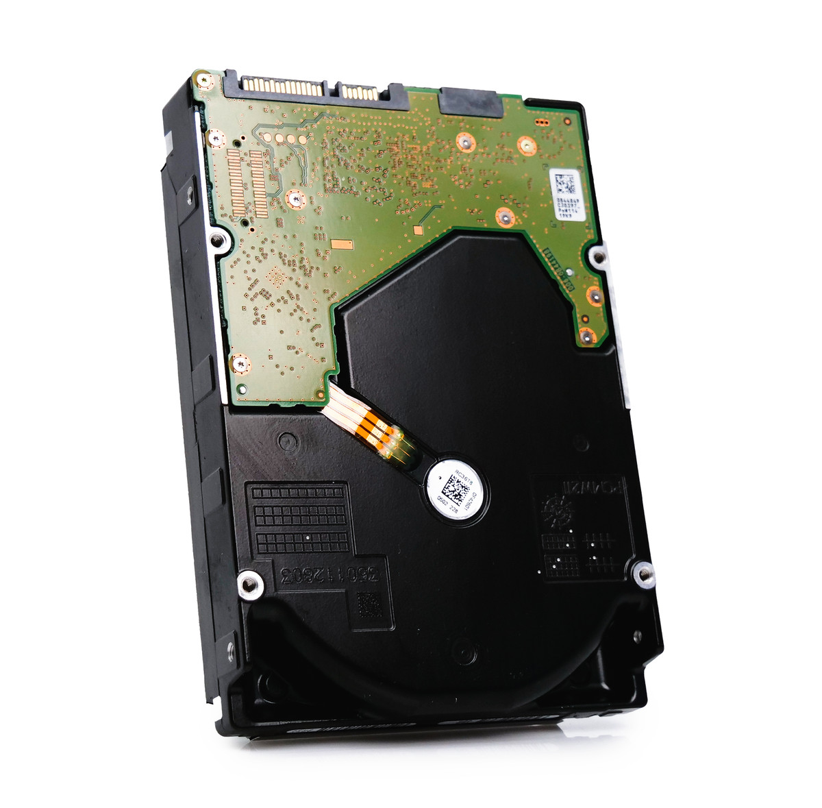 Western Digital 18TB WD180EDGZ 11B2DA0 7.2K RPM SATA 6Gb/s 512e