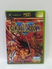 Samurai Shodown V 5 (Microsoft Xbox, 2006) Complete, and tested.