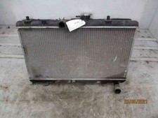Radiateur Kia RIO