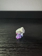 Mr Beast Lab Swarms Series 1 alpha “slam-a-ham Shark” ultra rare figurine. New