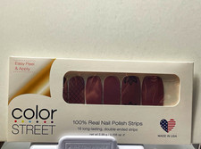 Color Street Style District  Nail Polish Stri...