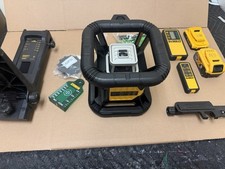 DEWALT DW079LG 20V MAX 2000 ft. Green Self-Le...