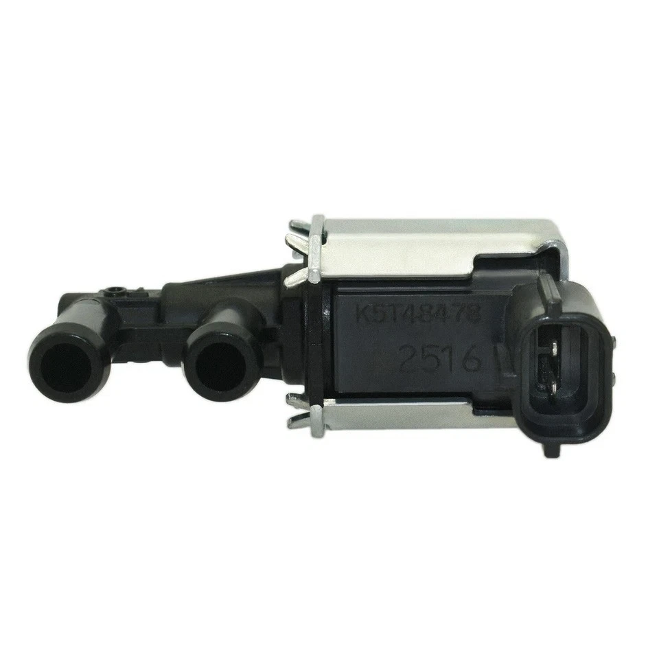 Electroválvula de purga de bote de vapor K5T48478 apta para Subaru WRX STI Impreza Legacy Foto 4 de 4