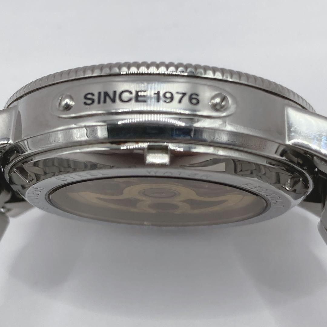 Working ORIENT EXPRESS Automatic Watch - image 9