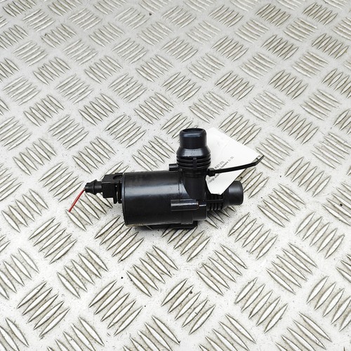 BMW X6 E71 Zusatzwasserpumpe 9197085 3.0 Diesel 225 kW 2011 32951160