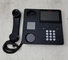 Avaya 9641GS 1079-15-1664 VoIP Business Desk Phone