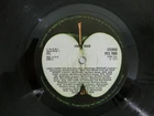 The Beatles Abbey Road UK PCS7088 YEX749-2/750-1 Dark Apple No Her Majesty VG+