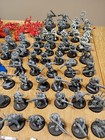 Warhammer Lot: Rubric Marines, Imperial Navy Breachers, Knight Questoris Bits, + — photo 10