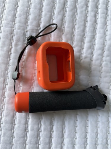 GoPro Max 45M Waterproof Protective Housing Case Cover And Pole