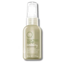 Paul Mitchell Tea Tree Hemp Replenishing Hair and Body Oil 50 ml / 1.7 oz