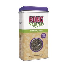 KONG Premium Catnip 2 oz