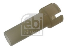 Schlauch Getriebe&ouml;lk&uuml;hler FEBI BILSTEIN 40235 f&uuml;r MERCEDES CLS W212 KLASSE W204