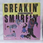 Various - Breakin' And Smurfin' USED - Excellent (EX) / Very Good Plus (VG+) ...