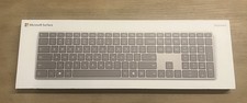 Microsoft Surface Bluetooth Keyboard - Model: 1742 Sealed brand new in box