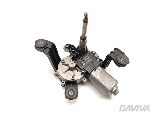 Vauxhall Astra Heckscheibenwischermotor 2010 Fließheck 4/5dr 60Z010009 20100220