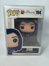 2016 Funko Pop Descendants Vinyl Figures 5