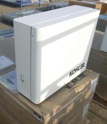 NEW NIB Kohler Nema Battery Back Up Case Storage Storage Enclosure Generac NEMA