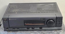 Siemens RV 300 R4 Amplificatore Stereo 220V 50Hz Vintage Stereo Amplifier AV