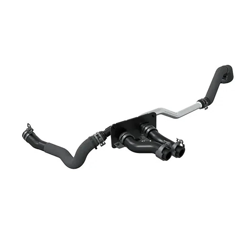 Mopar genuino OEM para Dodge Durango 2011-2014 suministro de calefacción y manguera y tubo de devolución Foto 3 de 4