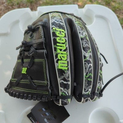 ''New''Marucci Lizard Skin Cypress 12  Glove   MFGCLS45K2-BK/GBC