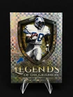 2025 Topps Chrome Barry Sanders Base (RAW)