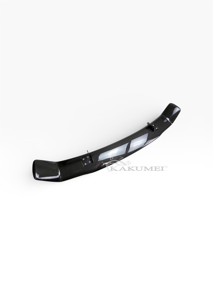 Kakumei S203 Limited Style Carbon Fiber Spoiler Wing FOR Subaru