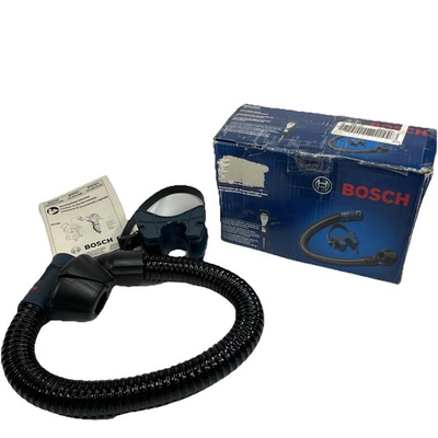 #ad Bosch HDC400 Demolition Dust Extraction Attachment 1 1 8” Hex Breaker Hammers $31.99