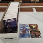 AMAZING SPIDER-MAN (2022) #1-54 ALL VARIANTS ONLY! FULL RUN LOT (198) COMICS 9.8