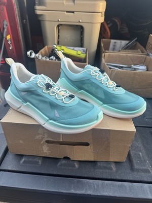 ECCO Biom 2.2 Aquatic Pagoda Womens Athletic Fuidform Sneaker