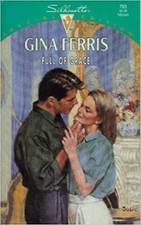 Complete Set Series - Lot of 16 Family Found books by Gina Ferris Wilkins