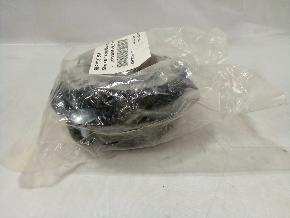 SM5084 KYB Shock and Strut Mount Front for MB Mercedes E Class 190 Coupe Sedan Foto 3 de 4