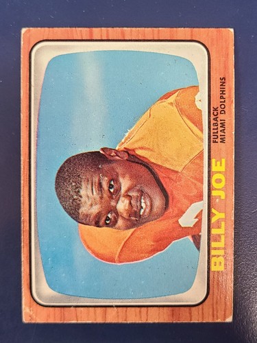 1966 Topps Football Cards Complete Your Set You Pick Choose Each #1 - 132 - Picture 140 of 216