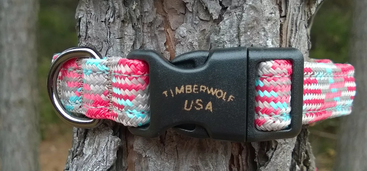 Timberwolf sales dog harness