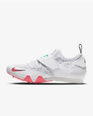 nike pole vault spikes 2021