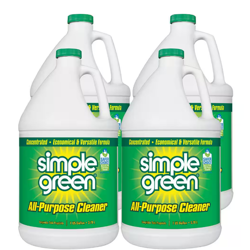 1 Gal. Concentrated All-Purpose Cleaner (Case of 4)