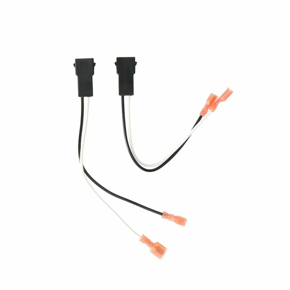 Adaptador de arnés de cables de altavoz Metra 72-9300 para vehículos seleccionados total de 4 Foto 4 de 4