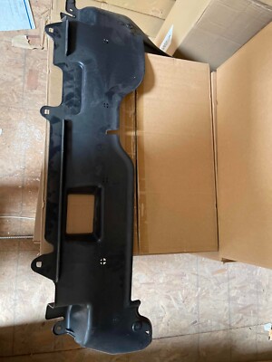 Genuine OEM Honda 74111-SR3-A01 Shield, Front Splash | eBay