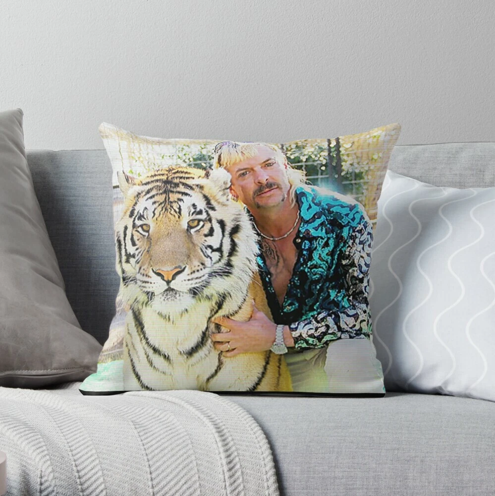 Funny top pillow cases