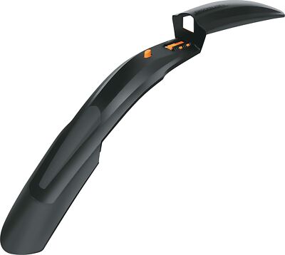 SKS Shockblade Dark Edition / Schutzblech / Radschützer- schwarz 28'' und 29''