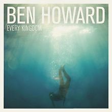 Every Kingdom von Howard,Ben | CD | Zustand gut