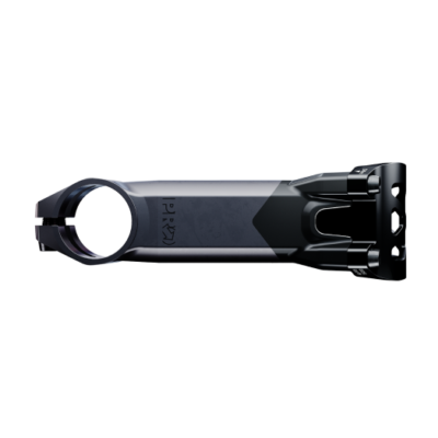 Shimano PRO VIBE Super Light Alloy Road Bike Stem +/-6° Black 1-1