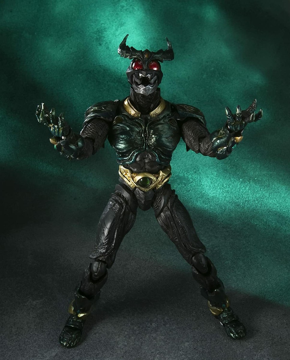 MASKED RIDER GILLS & ANOTHER AGITO フィギュア Toy Review: S.I.C. Kamen Rider Gills and Another Agito - YouTube